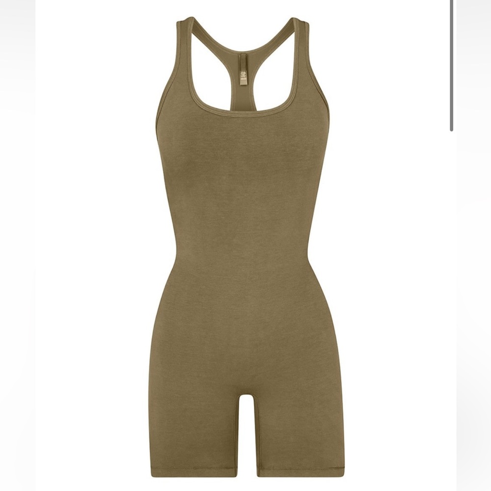 Skims Outdoor Onesie